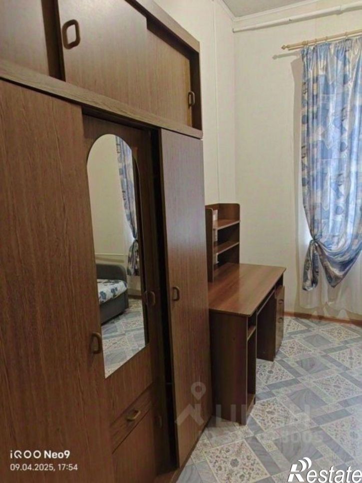 1-комн квартира ул Студенческий городок, 2,  д. 2