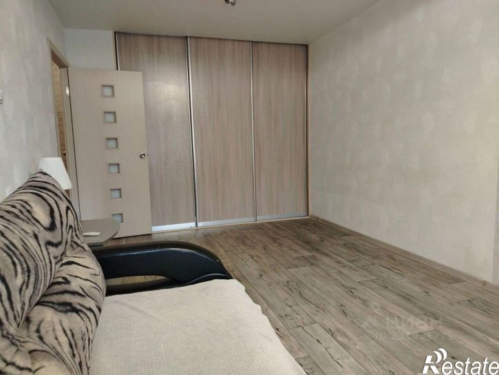 1-комн квартира ул Клюева, 26,  д. 26