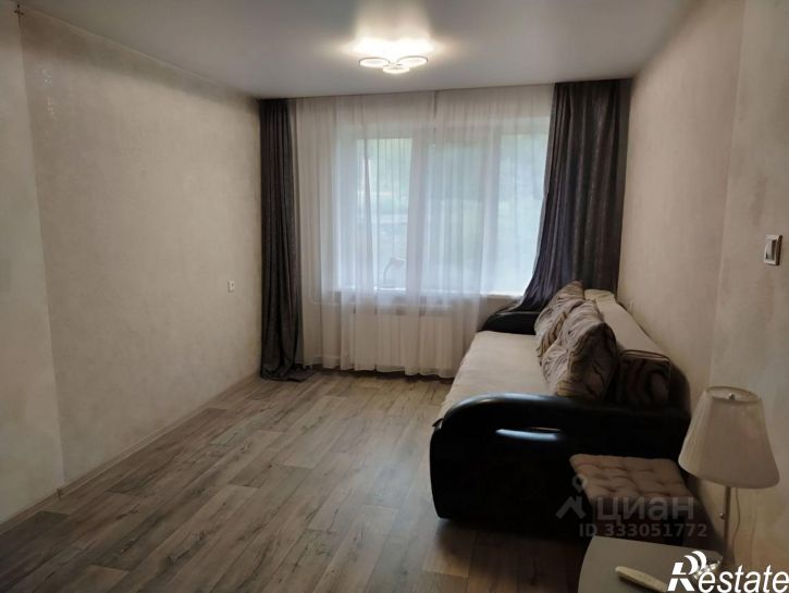1-комн квартира ул Клюева, 26,  д. 26