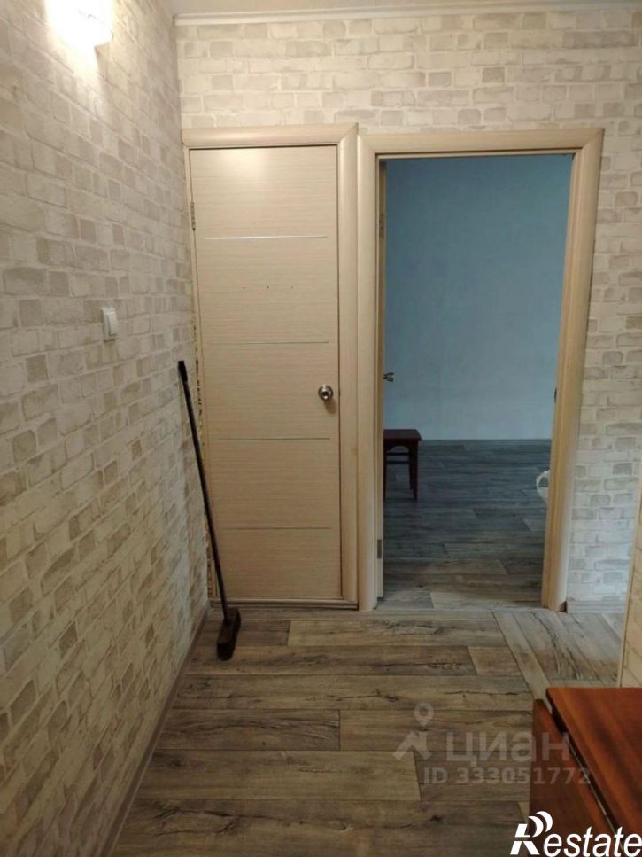 1-комн квартира ул Клюева, 26,  д. 26
