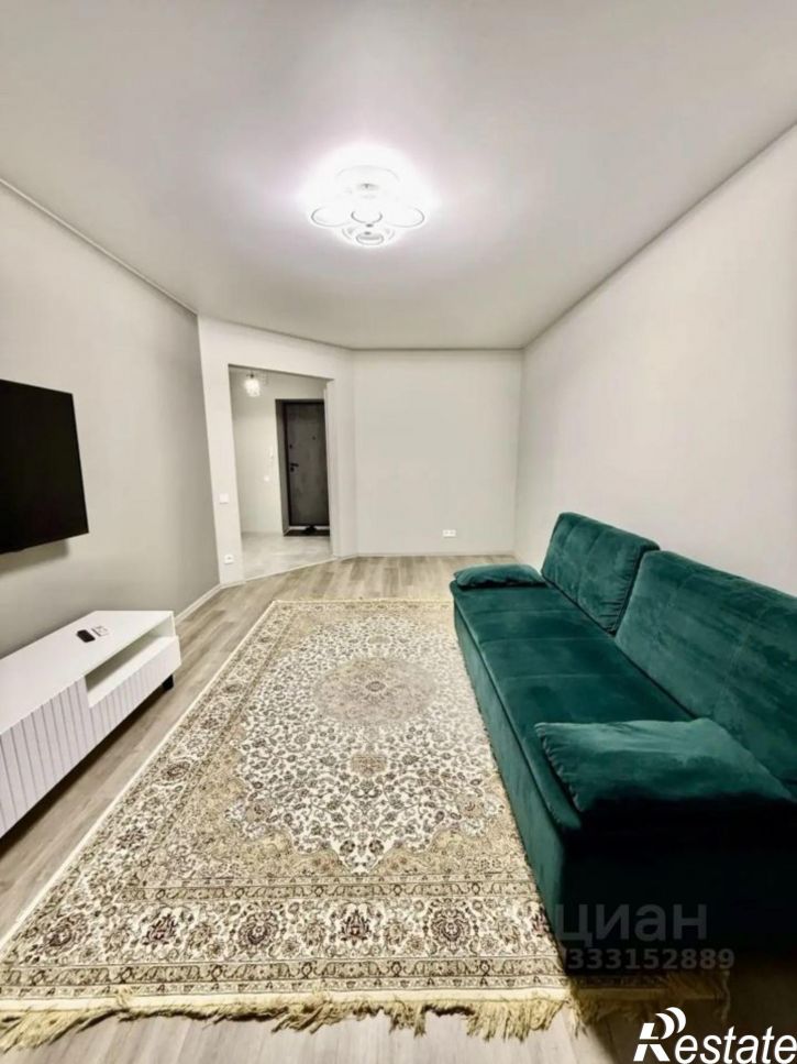 1-комн квартира ул Лебедева, 18,  д. 18