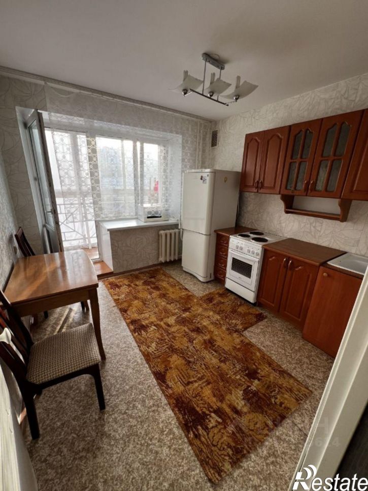 1-комн квартира ул Ивана Черных, 14,  д. 14