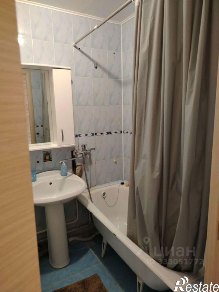 1-комн квартира ул Клюева, 26,  д. 26