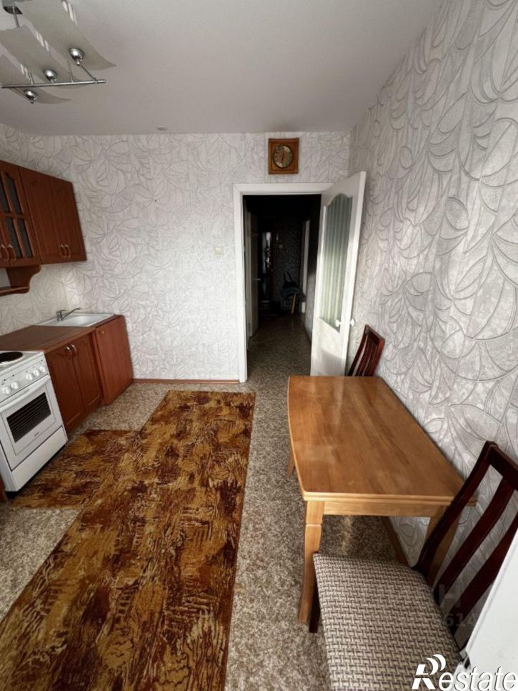 1-комн квартира ул Ивана Черных, 14,  д. 14