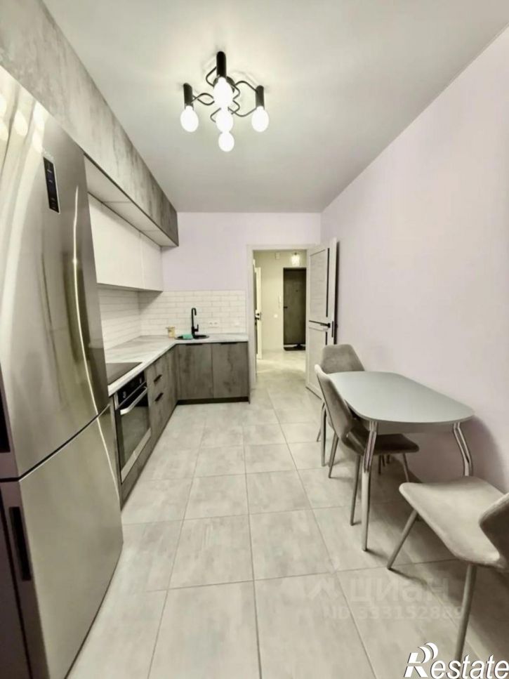 1-комн квартира ул Лебедева, 18,  д. 18