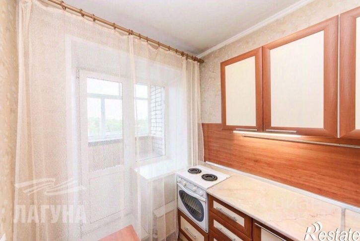 1-комн квартира ул Елизаровых, 17/1,  д. 17/1
