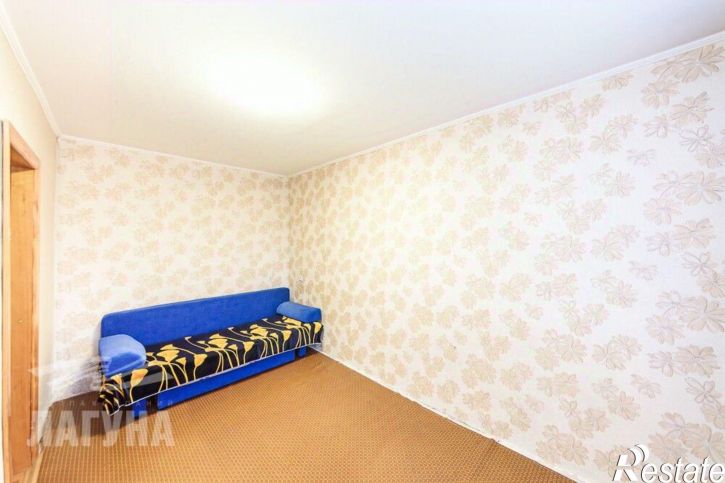 1-комн квартира ул Елизаровых, 17/1,  д. 17/1