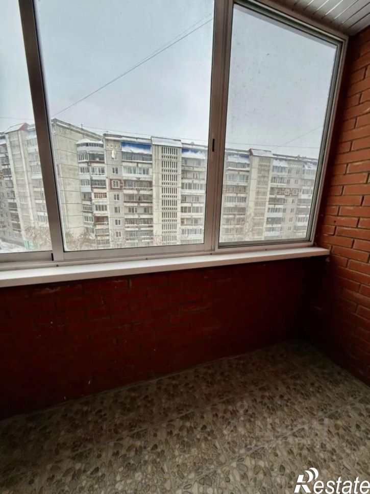 1-комн квартира ул Лебедева, 18,  д. 18