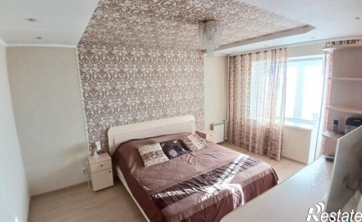 3-комн квартира ул Советская, 86,  д. 86