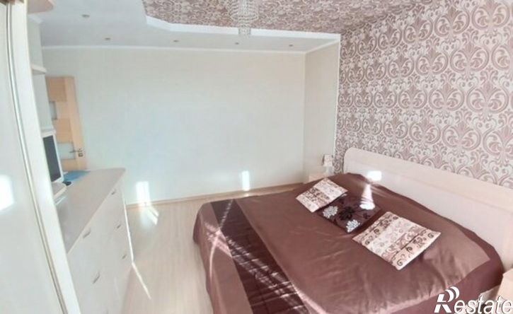 3-комн квартира ул Советская, 86,  д. 86