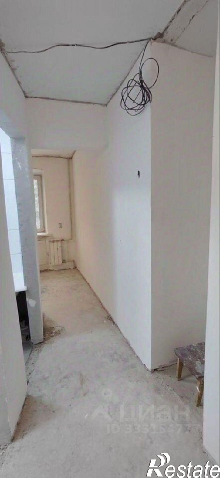 3-комн квартира ул Киевская, 30,  д. 30