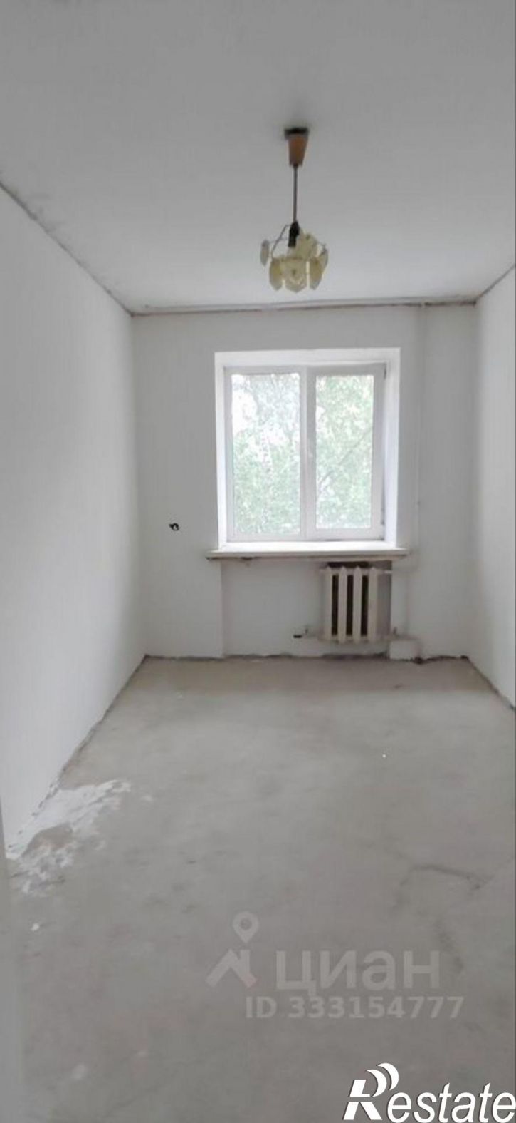 3-комн квартира ул Киевская, 30,  д. 30