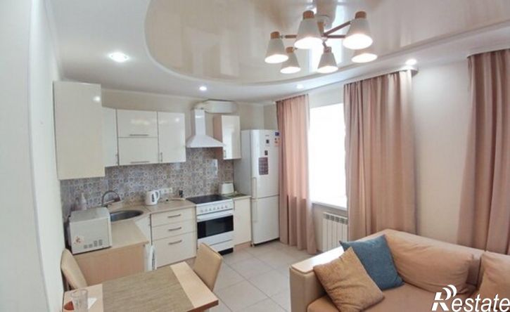3-комн квартира ул Советская, 86,  д. 86
