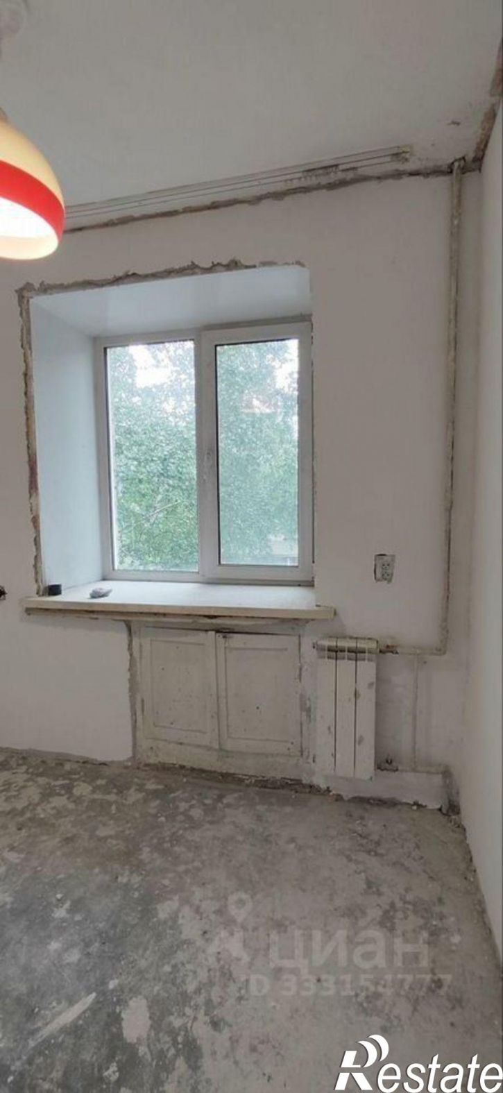 3-комн квартира ул Киевская, 30,  д. 30