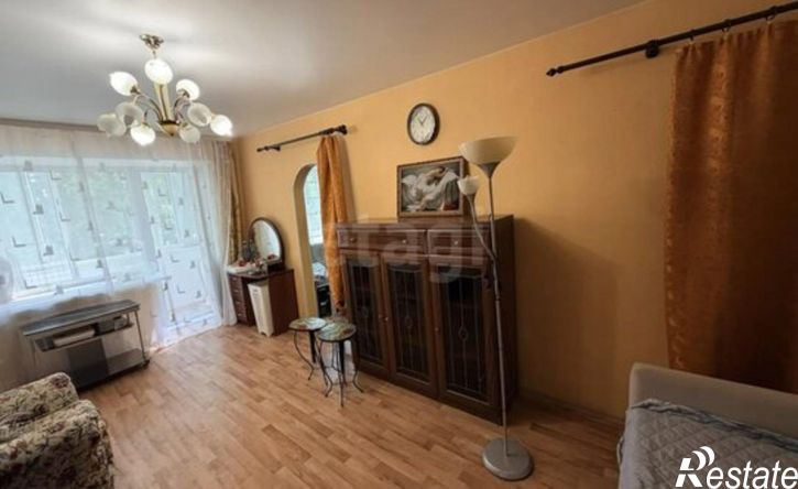 2-комн квартира ул Усова, 23,  д. 23