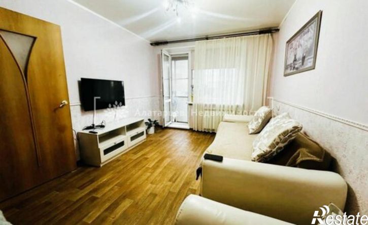 1-комн квартира ул Сергея Лазо, 32,  д. 32