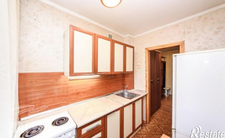 1-комн квартира ул Елизаровых, 17/1 2,  д. 17/1 2,  к. 2