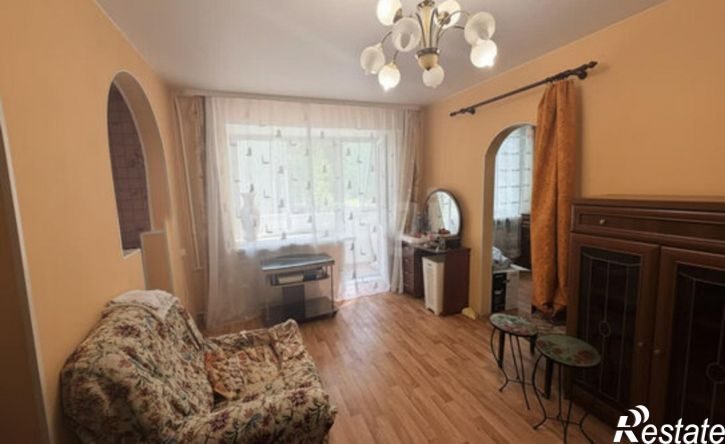 2-комн квартира ул Усова, 23,  д. 23