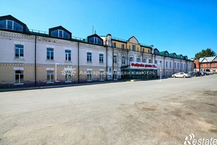 Отдельное здание ул Пушкина, 63/5,  д. 63/5