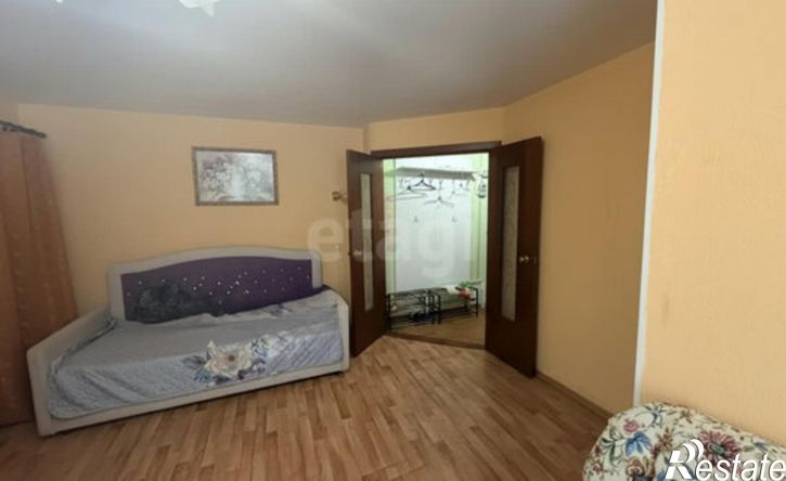 2-комн квартира ул Усова, 23,  д. 23