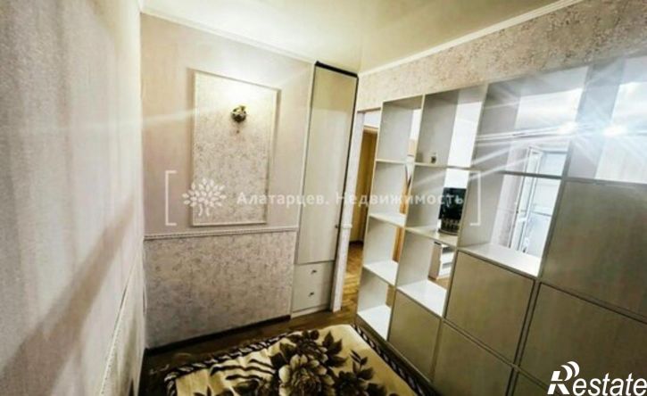 1-комн квартира ул Сергея Лазо, 32,  д. 32