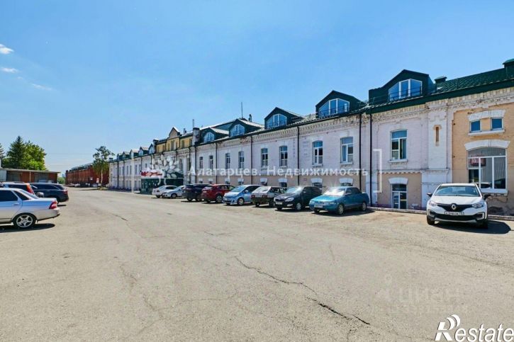 Отдельное здание ул Пушкина, 63/5,  д. 63/5
