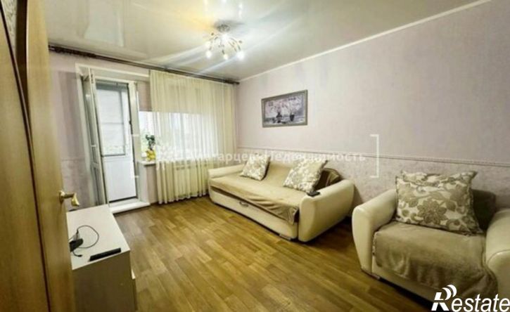 1-комн квартира ул Сергея Лазо, 32,  д. 32