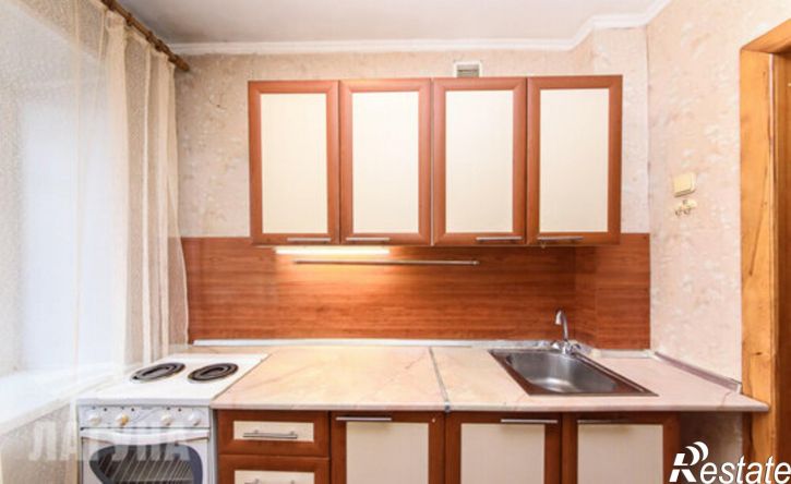 1-комн квартира ул Елизаровых, 17/1 2,  д. 17/1 2,  к. 2