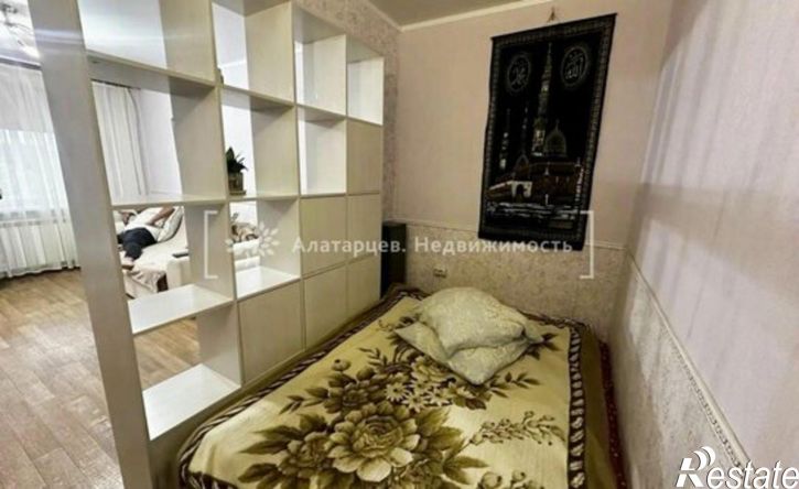 1-комн квартира ул Сергея Лазо, 32,  д. 32