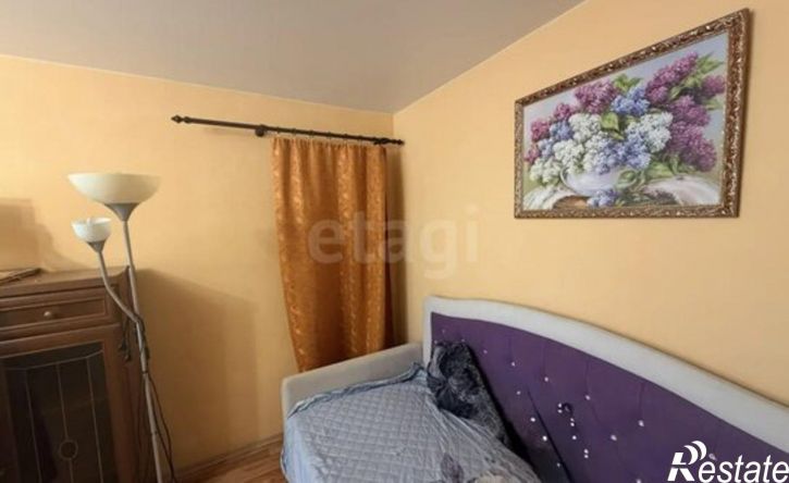 2-комн квартира ул Усова, 23,  д. 23
