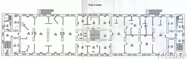 Отдельное здание ул Пушкина, 63/5,  д. 63/5