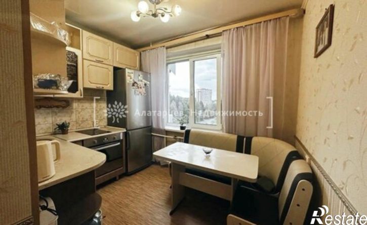 1-комн квартира ул Сергея Лазо, 32,  д. 32
