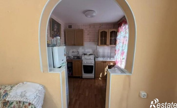 2-комн квартира ул Усова, 23,  д. 23