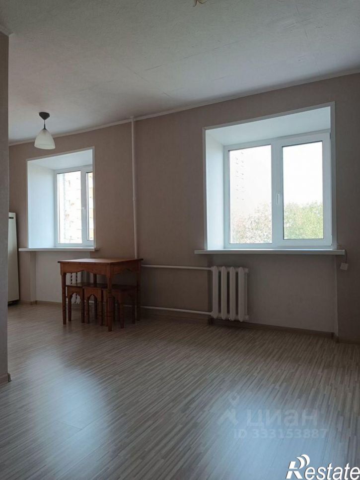 1-комн квартира ул Тверская, 51,  д. 51