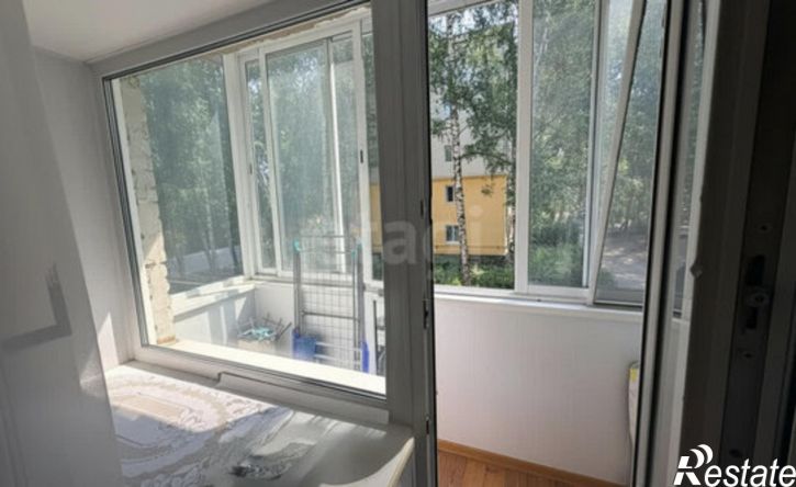 2-комн квартира ул Усова, 23,  д. 23