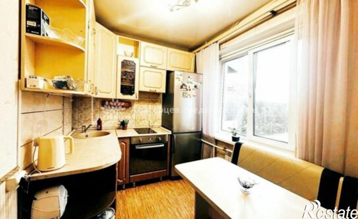 1-комн квартира ул Сергея Лазо, 32,  д. 32
