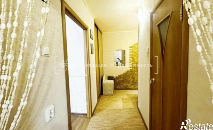 1-комн квартира ул Сергея Лазо, 32,  д. 32