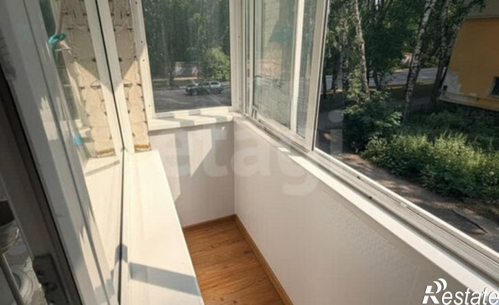 2-комн квартира ул Усова, 23,  д. 23