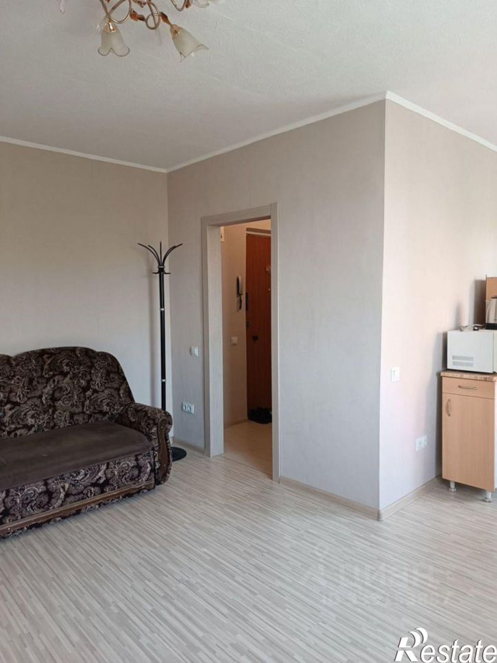 1-комн квартира ул Тверская, 51,  д. 51