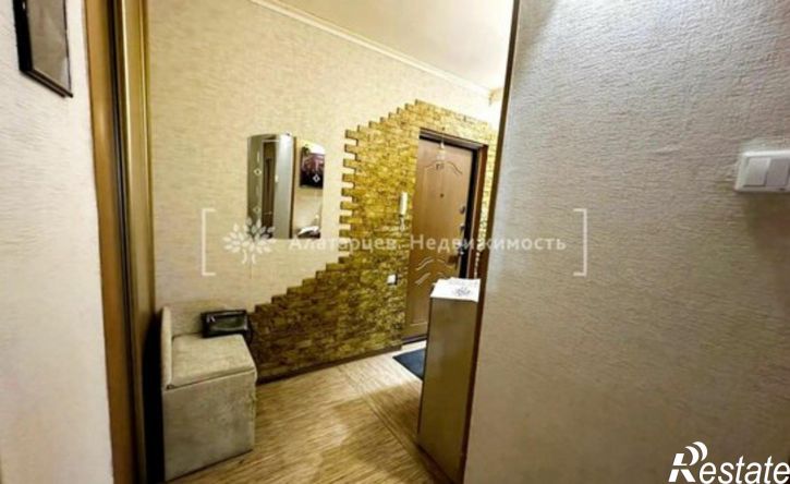 1-комн квартира ул Сергея Лазо, 32,  д. 32