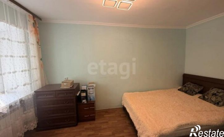 2-комн квартира ул Усова, 23,  д. 23