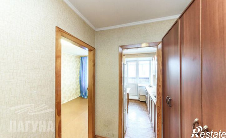 1-комн квартира ул Елизаровых, 17/1 2,  д. 17/1 2,  к. 2