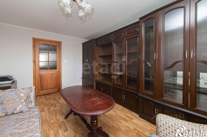 2-комн квартира ул Мокрушина, 24,  д. 24
