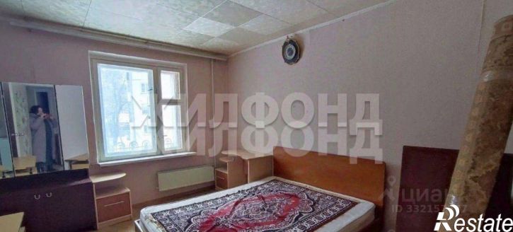 3-комн квартира ул Елизаровых, 68,  д. 68