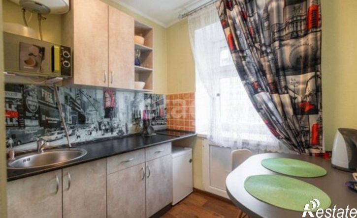 1-комн квартира ул Пирогова, 7,  д. 7