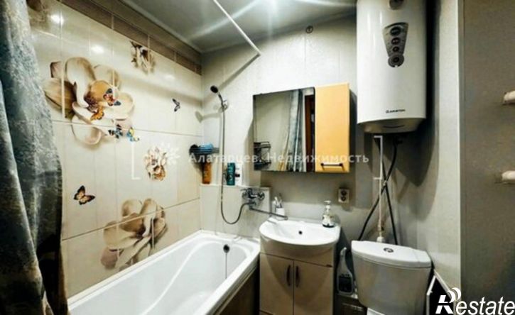 1-комн квартира ул Сергея Лазо, 32,  д. 32