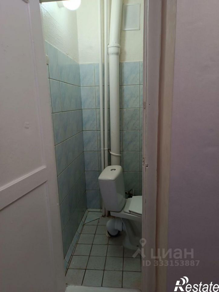1-комн квартира ул Тверская, 51,  д. 51