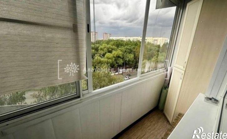 1-комн квартира ул Сергея Лазо, 32,  д. 32