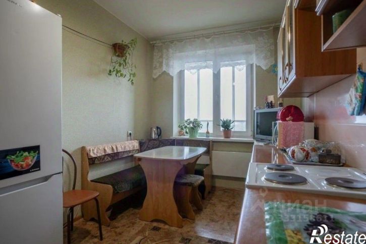 2-комн квартира ул Обручева, 6,  д. 6