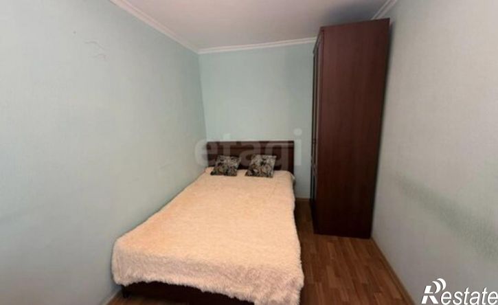 2-комн квартира ул Усова, 23,  д. 23